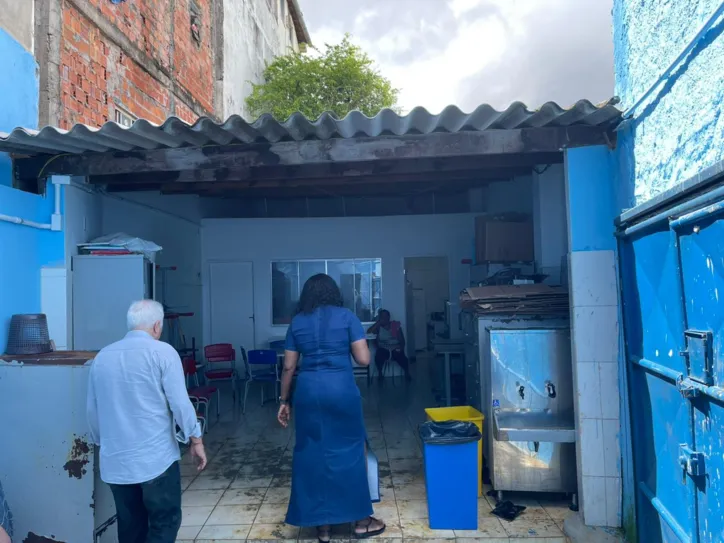 Ação ocorreu em unidades de Salvador, Alagoinhas, Lauro de Freitas, Itaberaba, Simões Filho, Jequié, Una, Itaberaba e Nazaré.