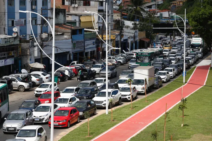 Imagem ilustrativa da imagem Bruno culpa rodoviários por transtornos na Estação da Lapa