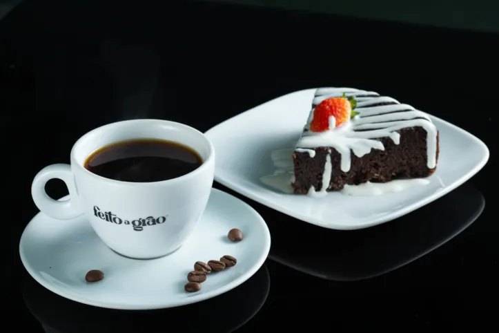 Imagem ilustrativa da imagem Do café nosso de todo dia aos sofisticados sabores do café gourmet