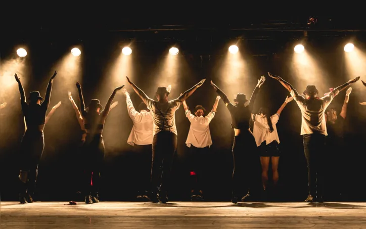 Imagem ilustrativa da imagem Festival celebra mês da dança em Salvador com cursos e apresentações