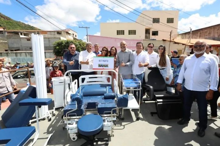 Imagem ilustrativa da imagem Governo entrega obra de mobilidade com investimento de mais de R$ 1,8M