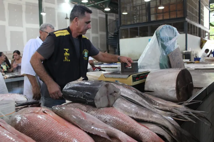 Imagem ilustrativa da imagem Inmetro identifica irregularidade em preços de produtos da Páscoa