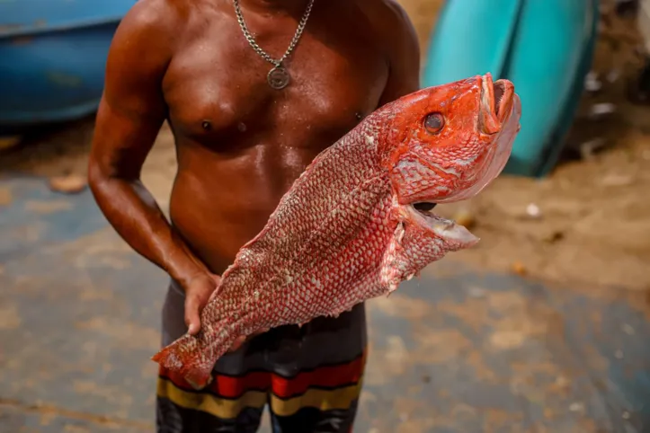 Imagem ilustrativa da imagem Itapuã: a vila de pescadores que virou referência na Orla de Salvador