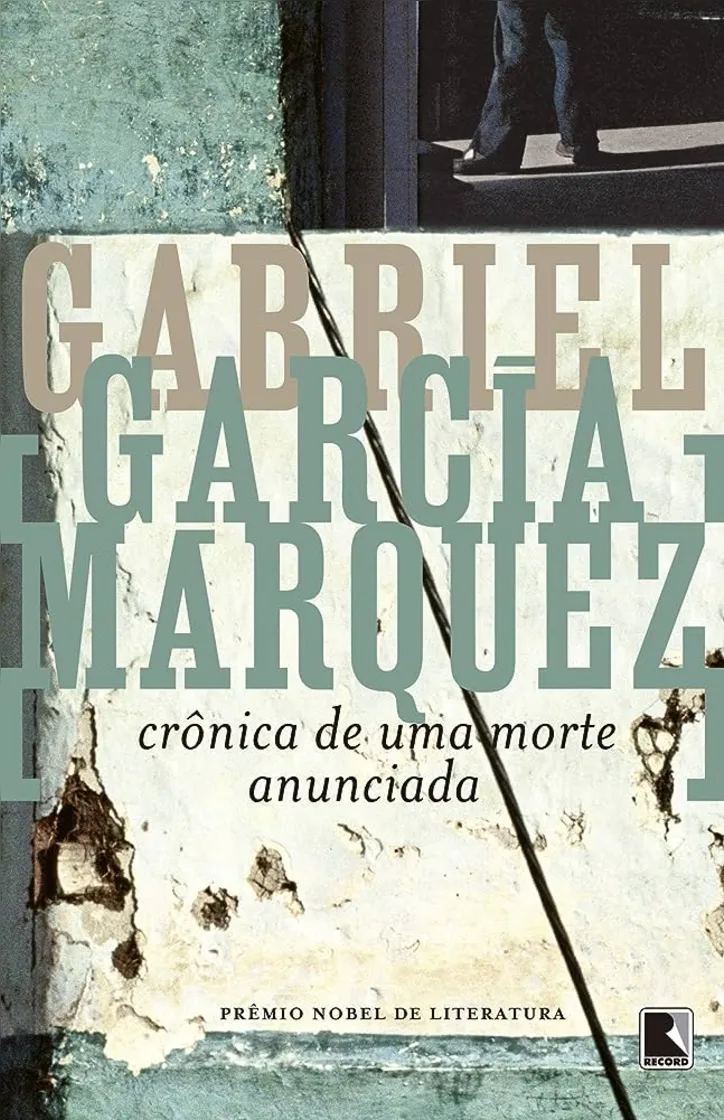 Imagem ilustrativa da imagem Legado imortal: Cinco livros para celebrar Gabriel García Márquez