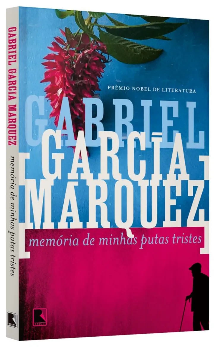 Imagem ilustrativa da imagem Legado imortal: Cinco livros para celebrar Gabriel García Márquez