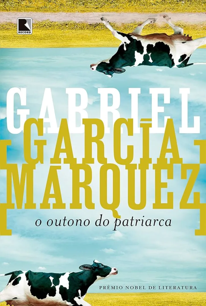 Imagem ilustrativa da imagem Legado imortal: Cinco livros para celebrar Gabriel García Márquez