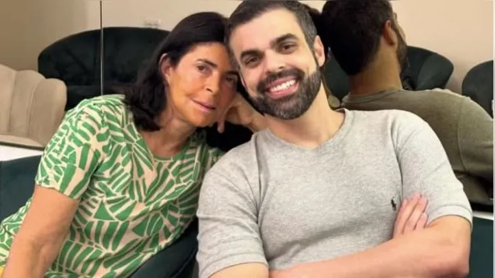 Imagem ilustrativa da imagem Médico das estrelas tem mãe assassinada durante sequestro na Bahia