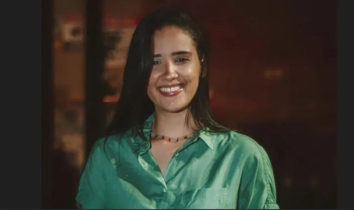 Maryana Nascimento Boaventura
