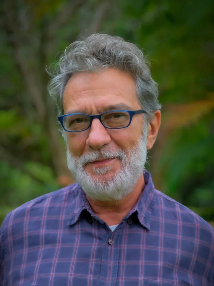 Christovam Barcellos, pesquisador do Observatório de Clima e Saúde, da Fiocruz