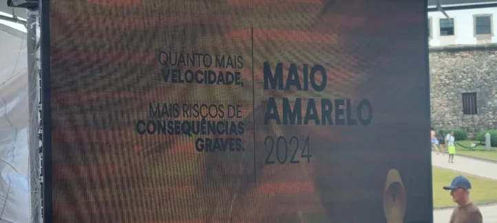 Imagem ilustrativa da imagem Prefeitura entrega 62 novas viaturas da Transalvador nesta quarta