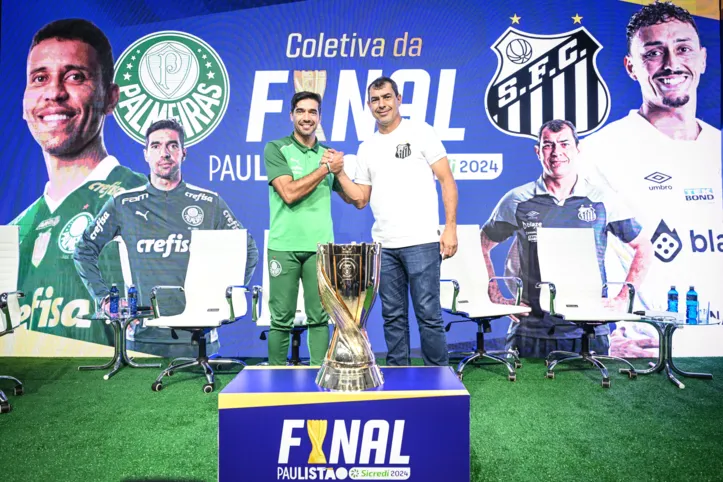 Taça do Campeonato Paulista