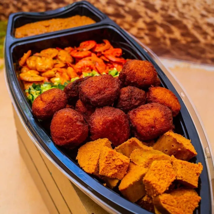 Imagem ilustrativa da imagem Versátil e popular, a mandioca conquistou espaço na alta gastronomia