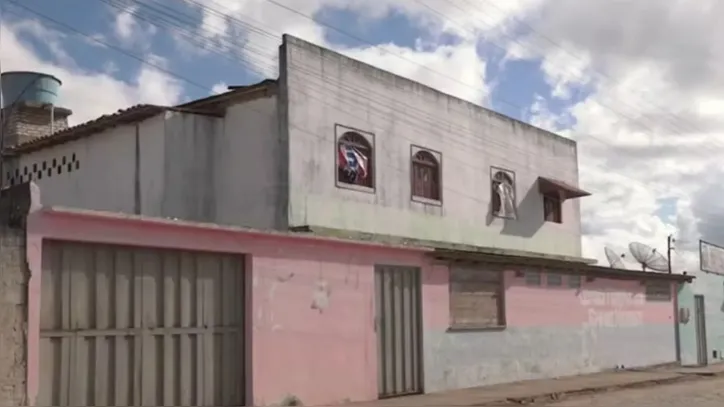 Seis mulheres foram resgatadas pela Polícia