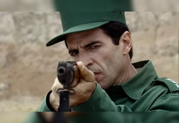Imagem ilustrativa da imagem 60 anos da ditadura militar: 10 filmes para entender o regime