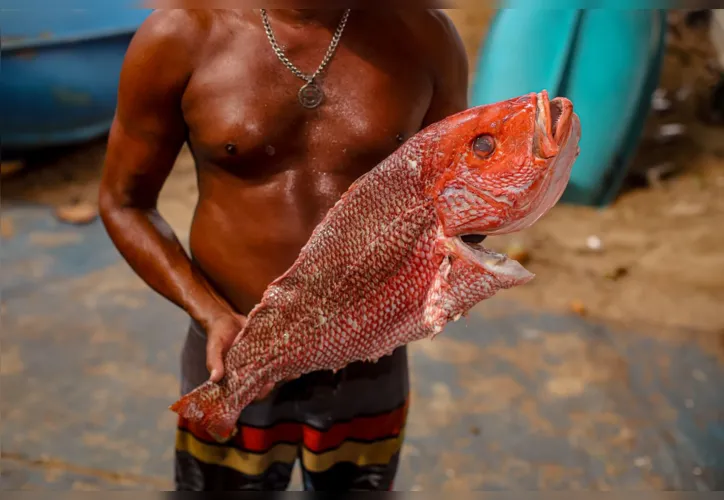 Imagem ilustrativa da imagem Itapuã: a vila de pescadores que virou referência na Orla de Salvador