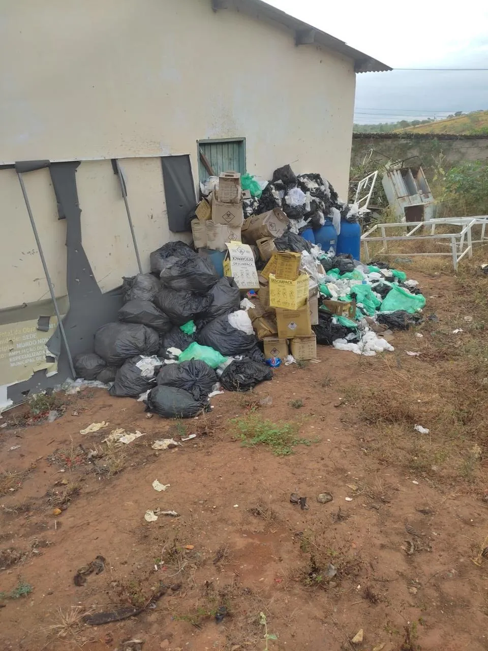 Imagem ilustrativa da imagem Prefeitura de Mundo Novo é alvo de CPI após gastos com precatórios