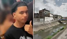 Imagem ilustrativa da imagem Adolescente de 16 anos é morto a tiros no Subúrbio de Salvador