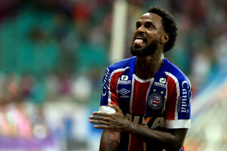 Imagem ilustrativa da imagem Adversário do Bahia, Atlético-GO ainda não venceu em casa na Série A