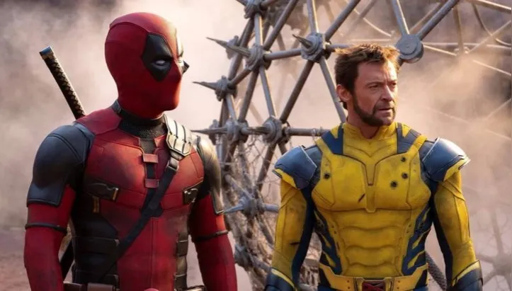 Deadpool & Wolverine tem estreia marcada no Brasil para 25 de julho