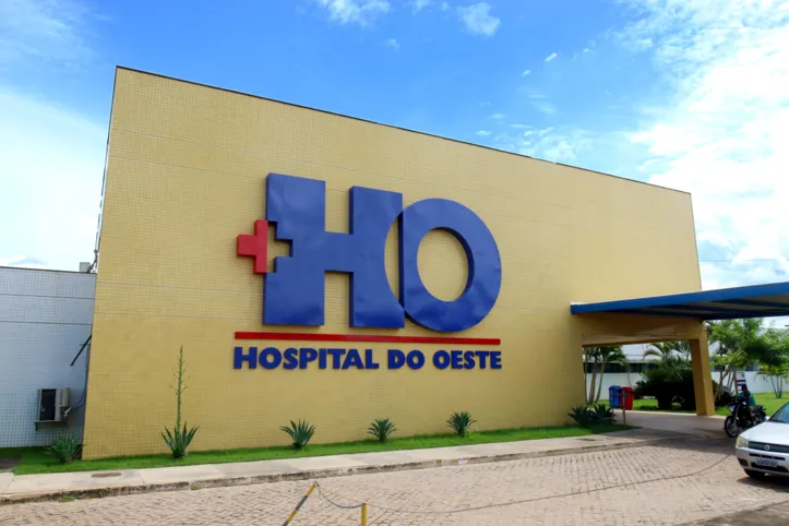 Hospital do Oeste (HO), em Barreiras, é referência no tratamento