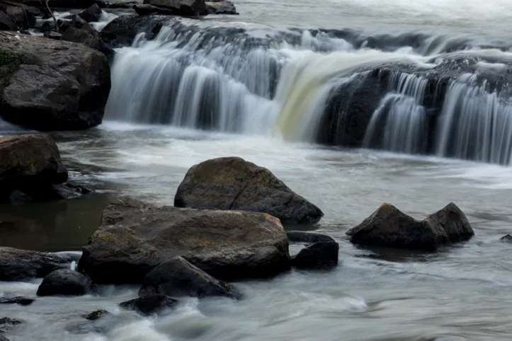 Cachoeira do Jaguari