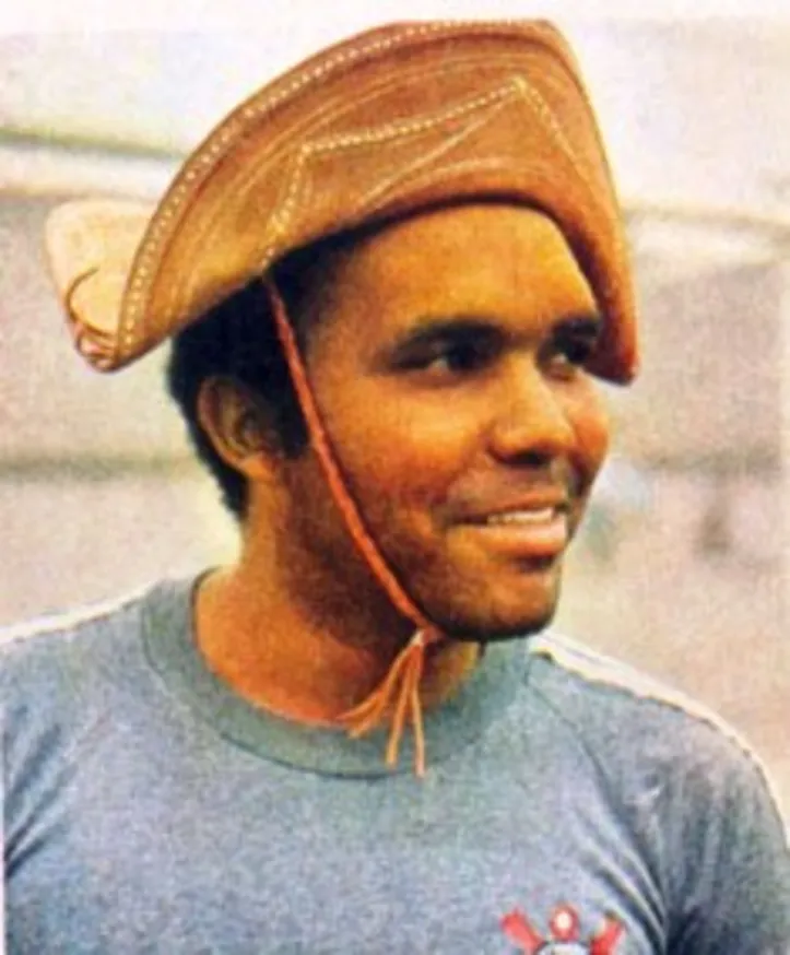 Cesar na década de 1980
