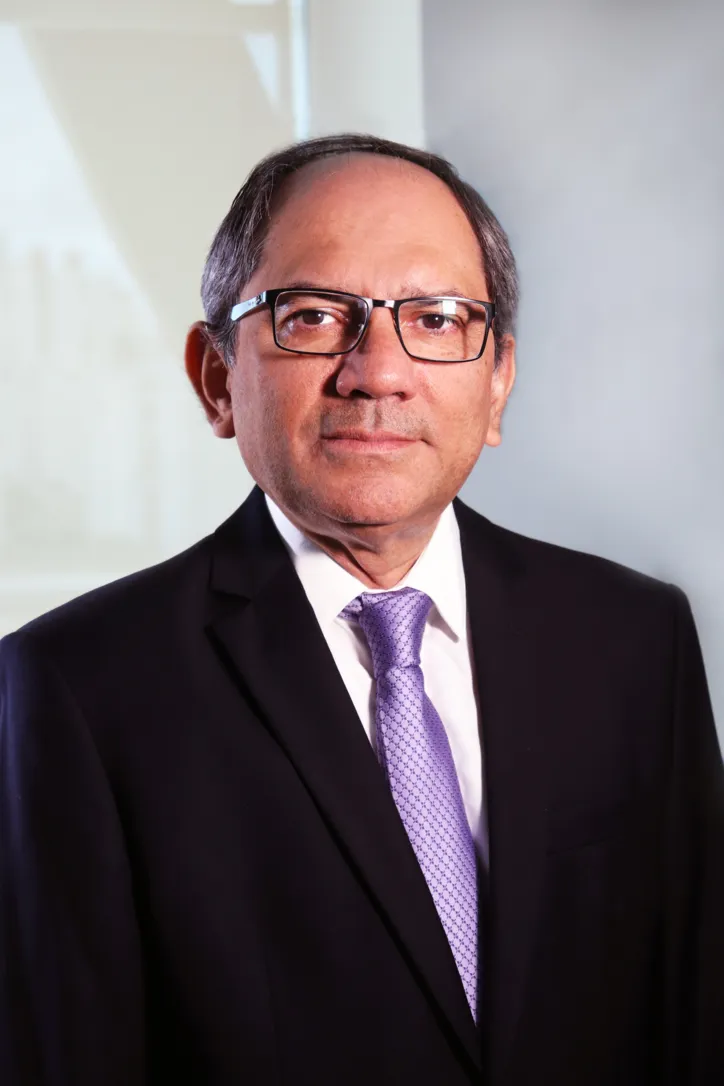 Paulo Costa, presidente da Desenbahia