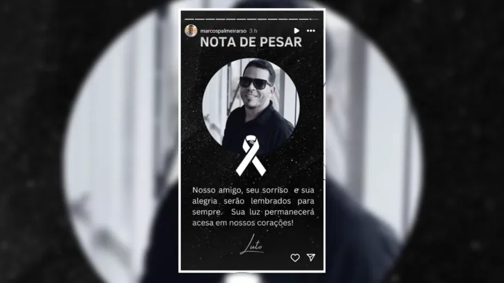 Prefeito de Remanso postou homenagem ao motorista Michel Mendes