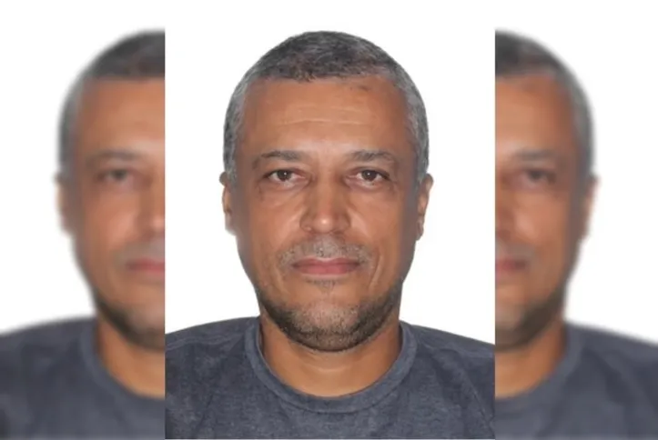 Ex-investigador da Polícia Civil de Minas Gerais (PCMG) Rodrigo Cesar Costa Barbosa