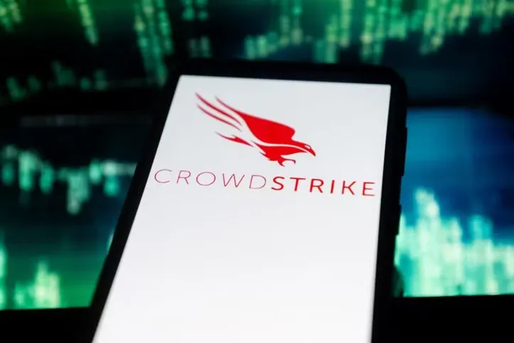 CrowdStrike é uma empresa de tecnologia norte-americana