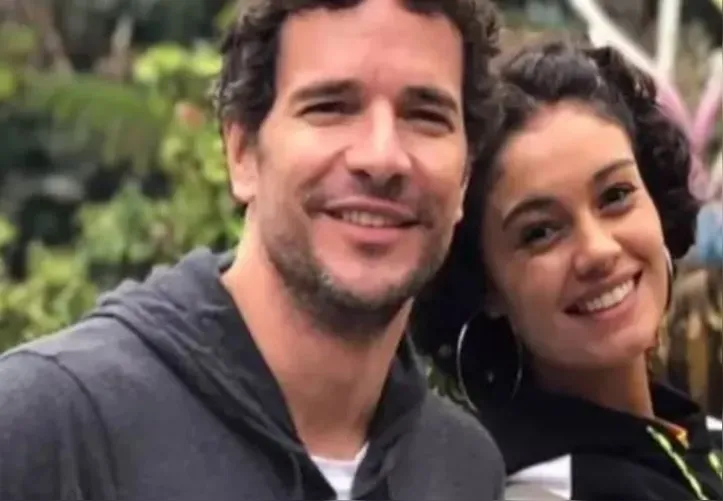 Sophie Charlotte e Daniel de Oliveira se separaram depois de 15 anos juntos