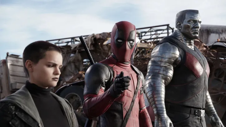 ‘Deadpool’ teve um orçamento de apenas US$ 58 milhões