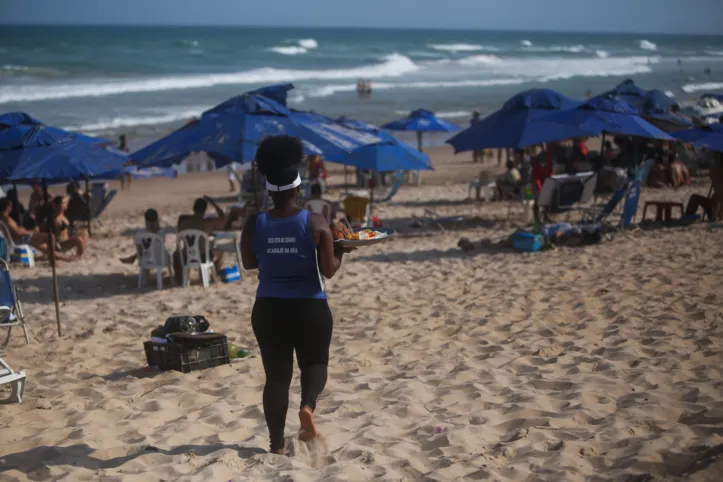 Praia de Flamengo