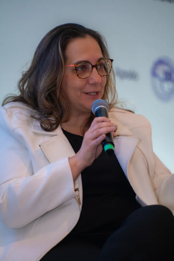 Maisa Kairalla, presidente do Comitê Imunização da Sociedade Brasileira de Geriatria e Gerontologia (SBGG)