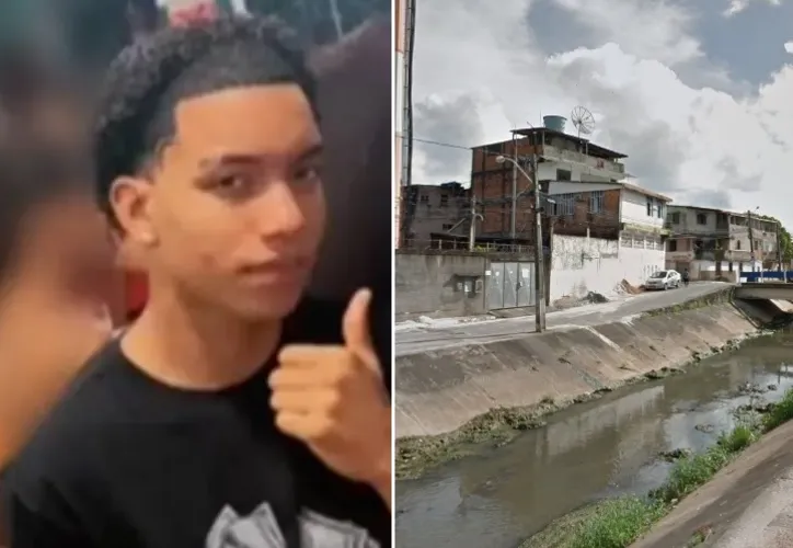 Imagem ilustrativa da imagem Adolescente de 16 anos é morto a tiros no Subúrbio de Salvador