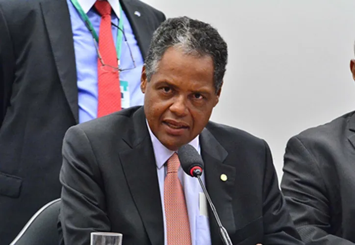 Imagem ilustrativa da imagem Bahia pode voltar a presidir Câmara dos Deputados após 30 anos