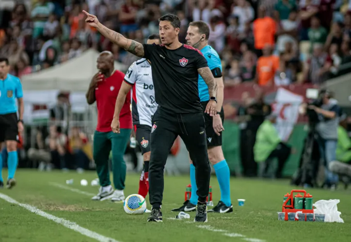 Com a vitória por 1 a 0, conquistada contra o Fluminense, o Leão da Barra deixou a zona de rebaixamento