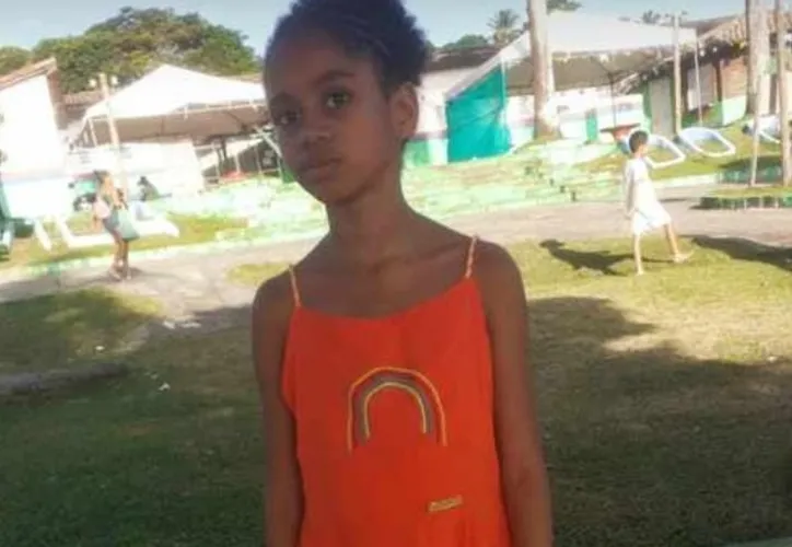 Corpo de Aisha foi encontrado próximo a casa dos pais