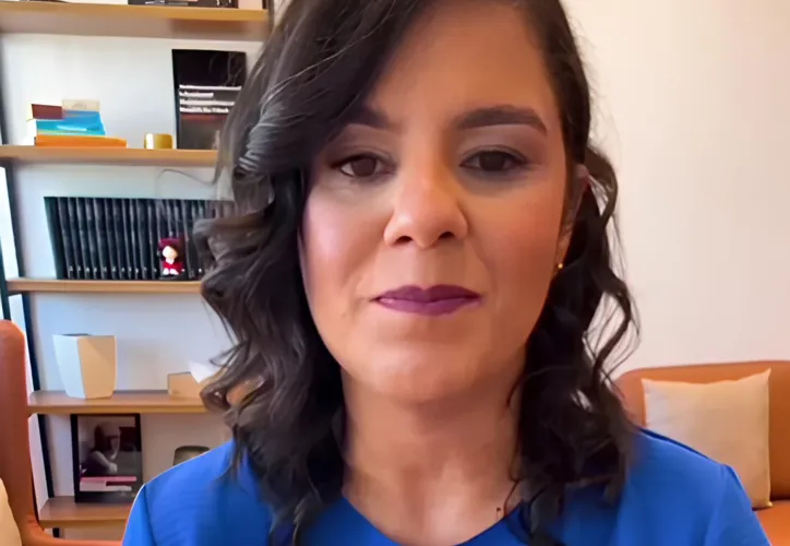 Psicóloga Nádia Queiroz dá seis dicas de como se preparar para o Enem