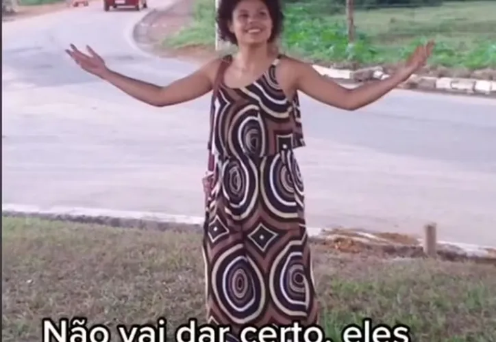 Imagem ilustrativa da imagem Ex-faxineira, amante baiana de Yuri Lima passou por mudança radical