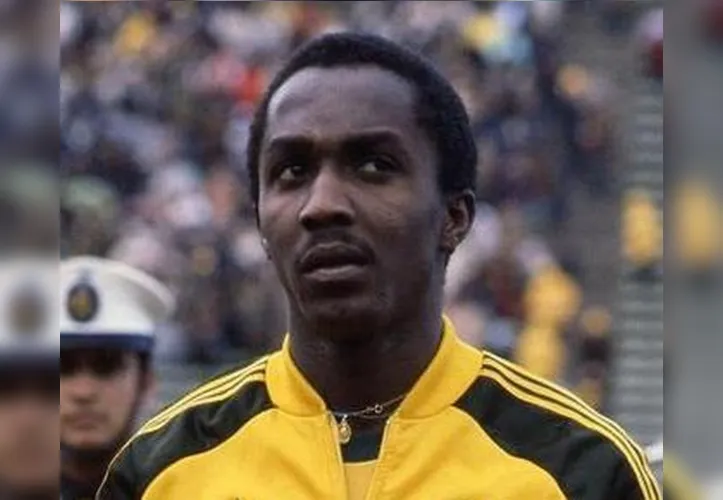 Imagem ilustrativa da imagem Ex-zagueiro da Seleção na Copa de 1978 morre vítima de câncer