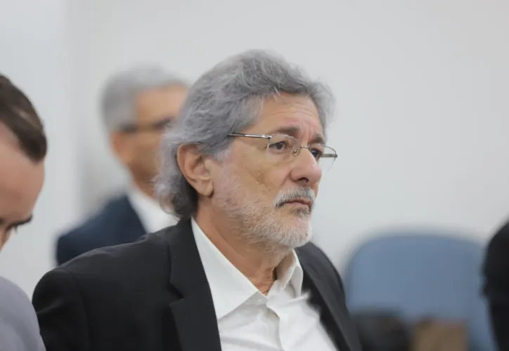 José Sérgio Gabrielle -  Instituto de  Estudos Estratégicos de Petróleo, Gás Natural e Biocombustíveis - INEEP