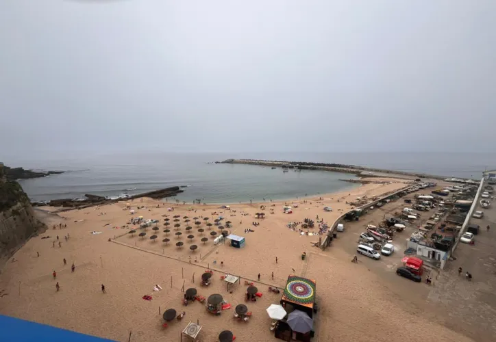 Praia dos Pescadores