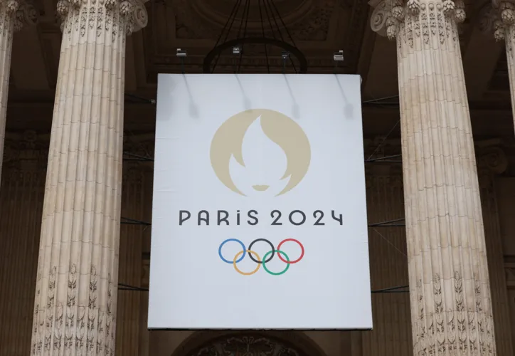 Imagem ilustrativa da imagem Locais emblemáticos de Paris receberão parte dos Jogos Olímpicos; veja