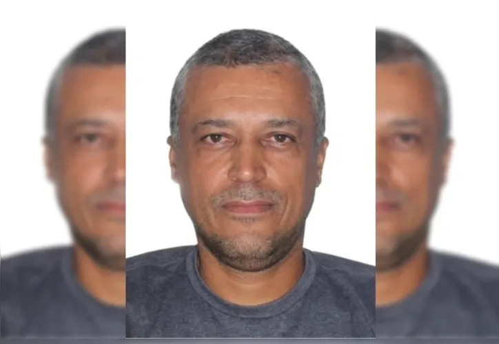 Ex-investigador da Polícia Civil de Minas Gerais (PCMG) Rodrigo Cesar Costa Barbosa