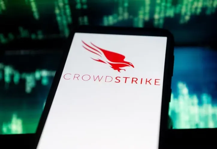 CrowdStrike é uma empresa de tecnologia norte-americana