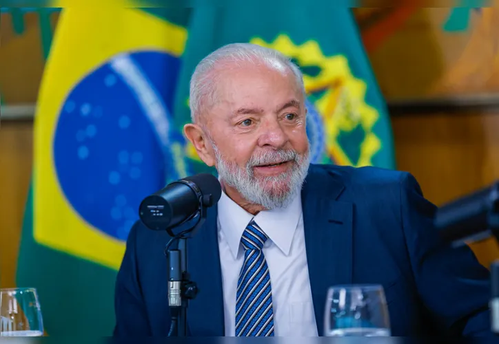 "A nacionalização da comemoração é uma proposta interessante", diz Lula sobre o 2 de Julho