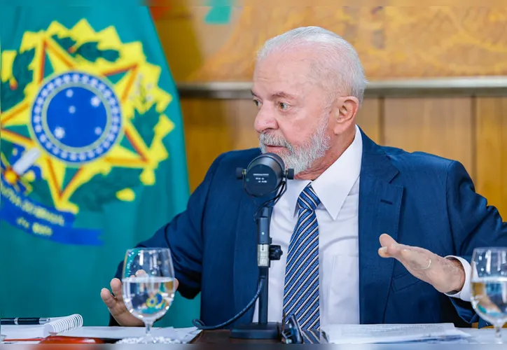 "[Presidente do Banco do Brasil] Precisa ser alguém com muito senso de responsabilidade com o Brasil",