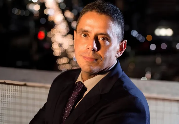 Advogado Gamil Föppel