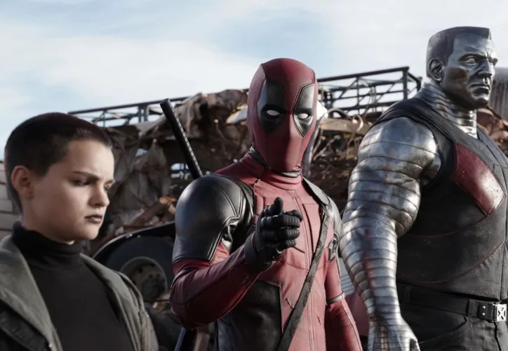 ‘Deadpool’ teve um orçamento de apenas US$ 58 milhões